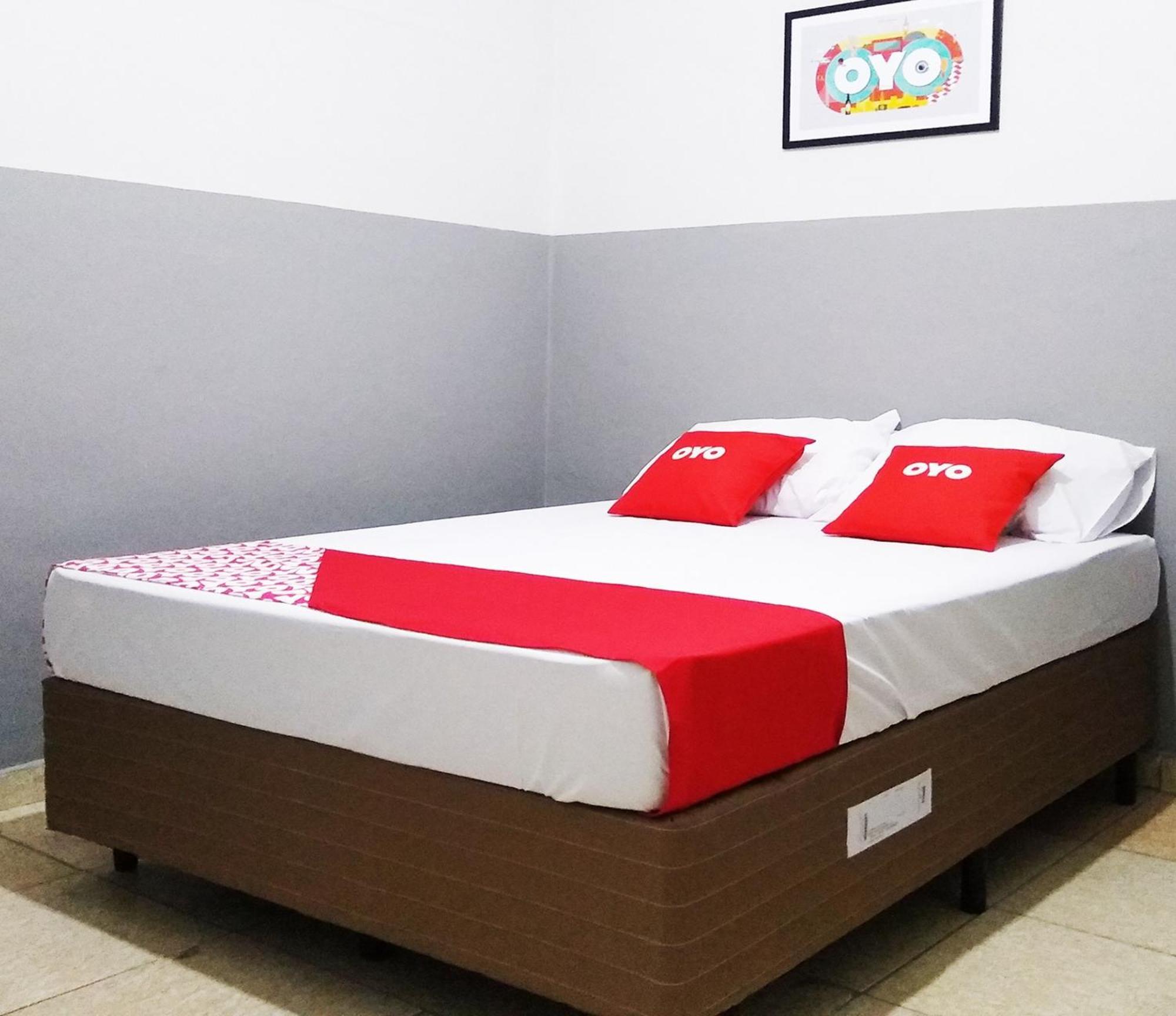 Oyo Hotel Bras — Photos 1
